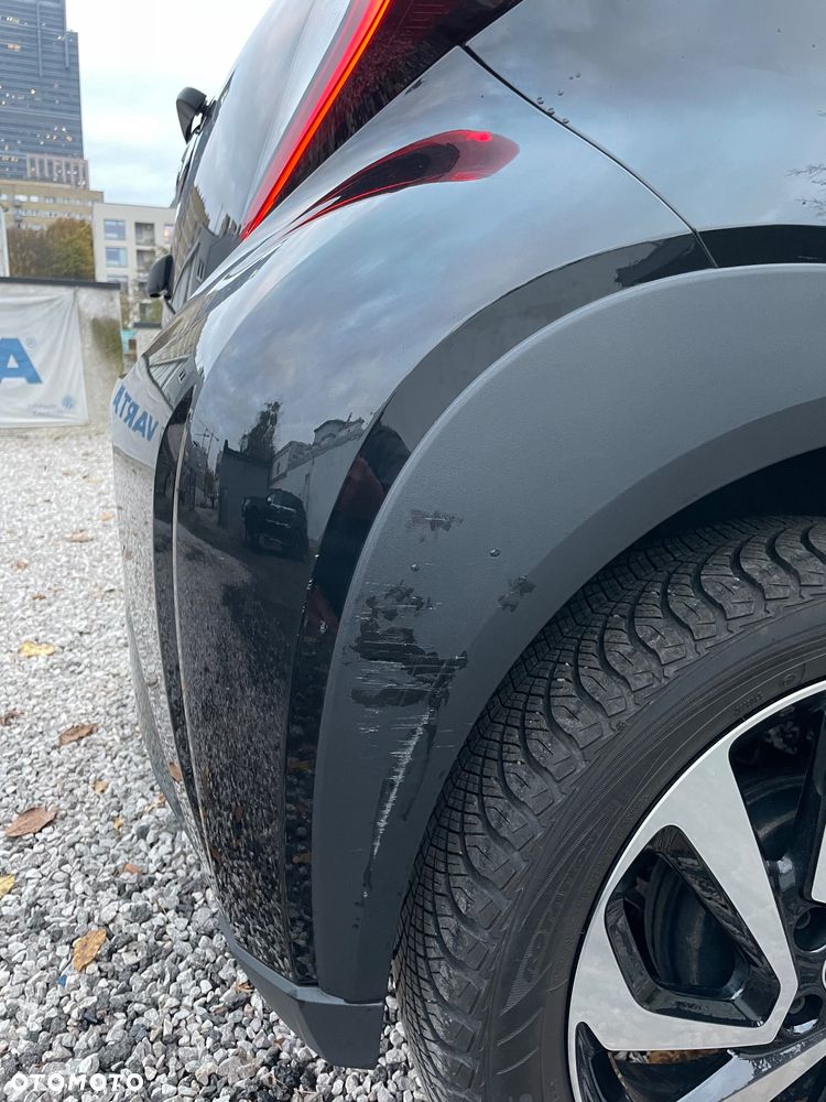 Toyota Aygo X 1.0 VVT-i Style - 26