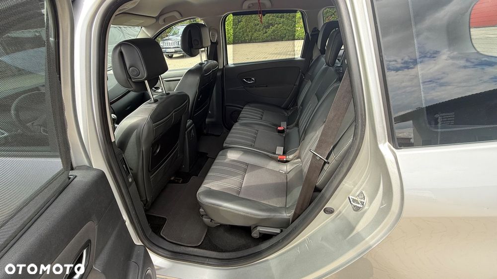 Renault Grand Scenic Gr 1.5 dCi Life - 11