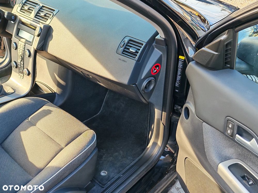 Volvo C30 1.6D DRIVe - 19