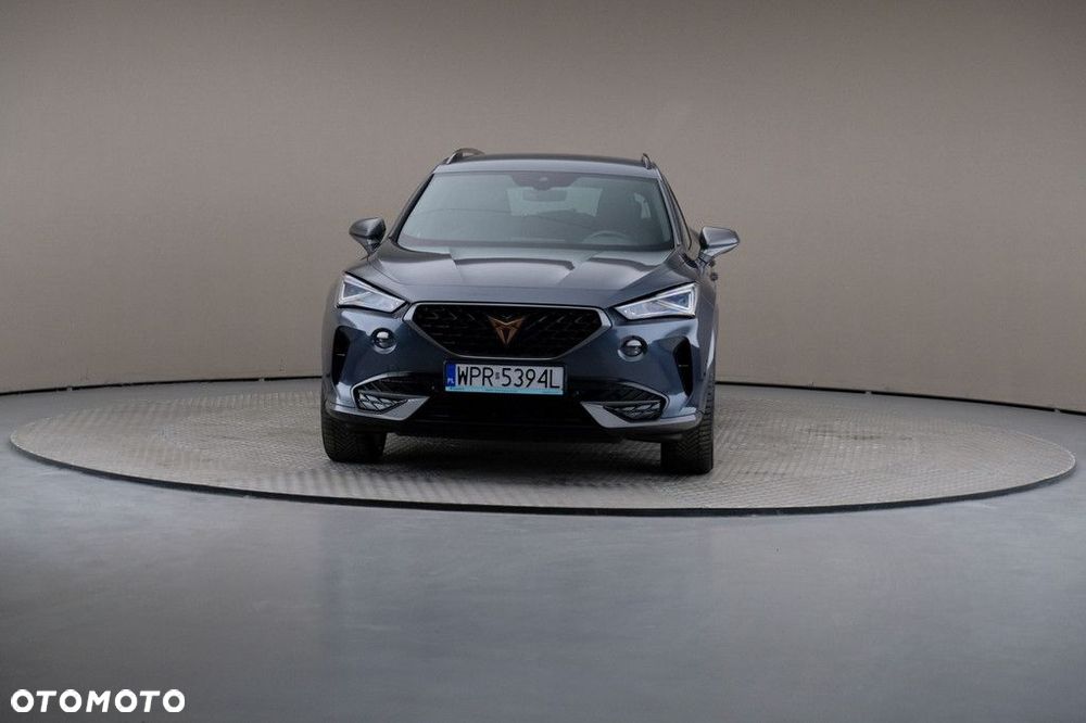 Cupra Formentor 1.5 TSI DSG - 3