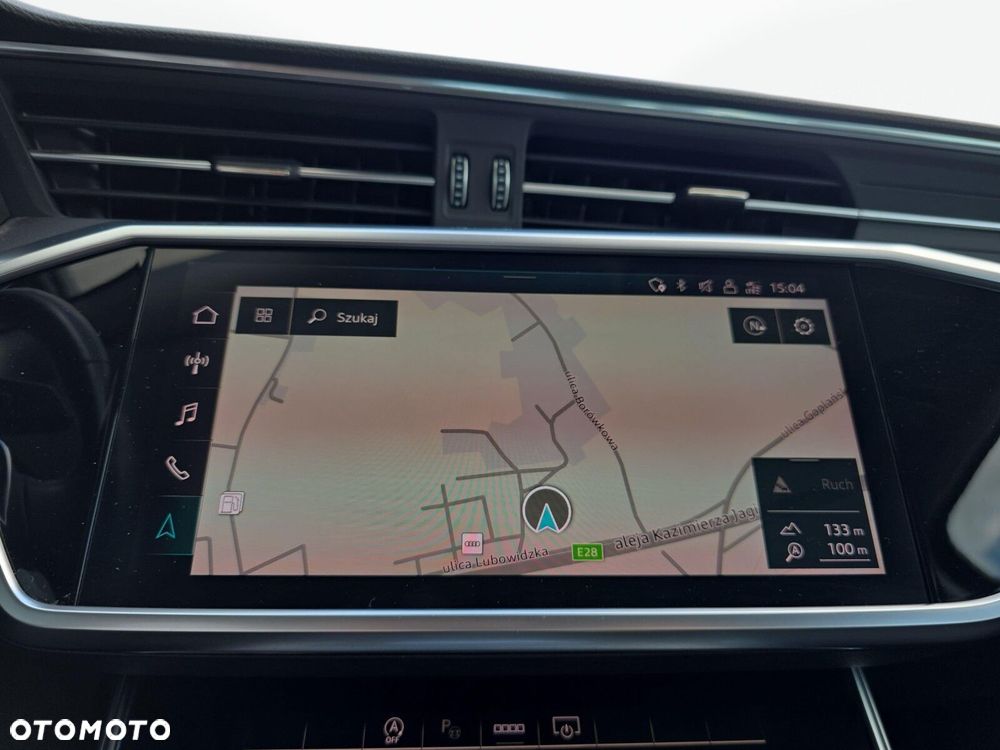 Audi A6 Avant 40 TDI mHEV Quattro S tronic - 24