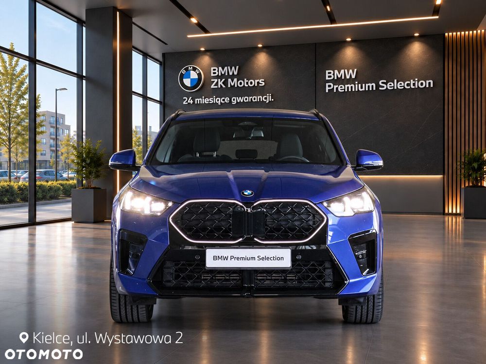 BMW X2 - 10