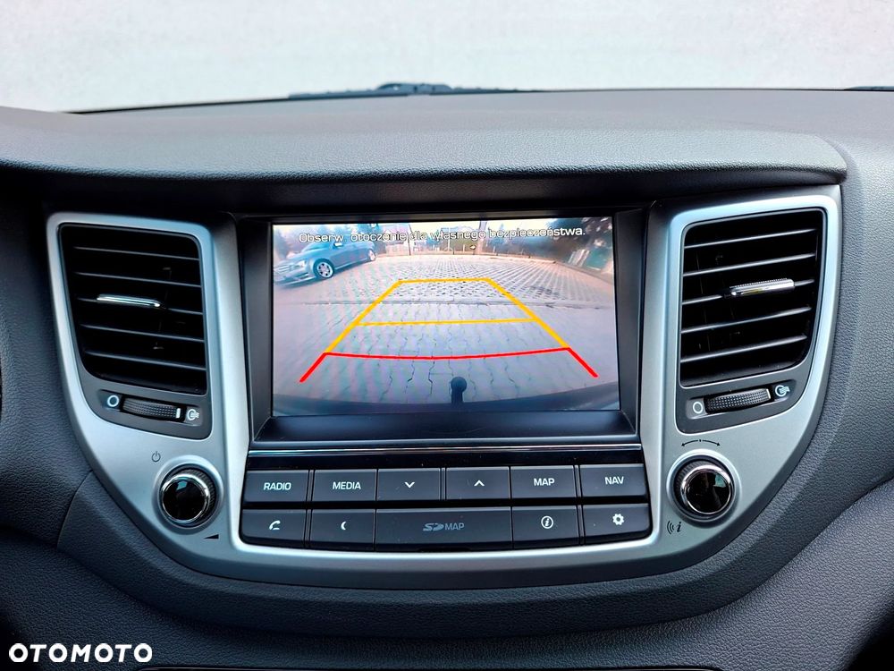 Hyundai Tucson - 31