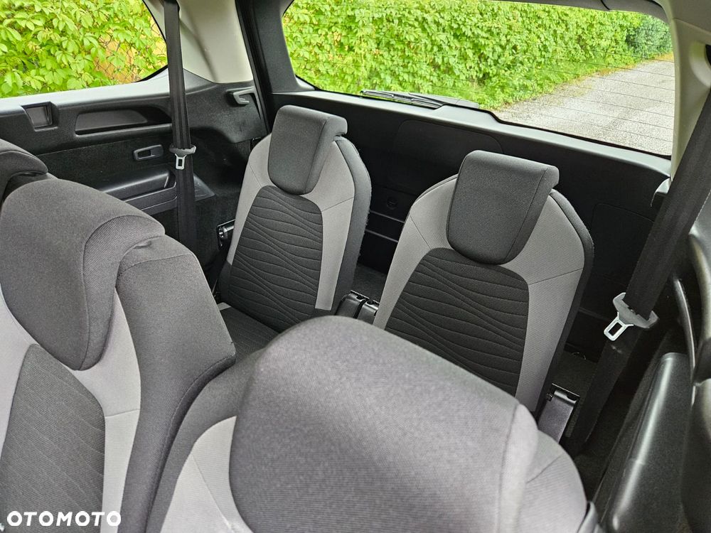 Citroën C4 Grand Picasso BlueHDi 150 SELECTION - 25