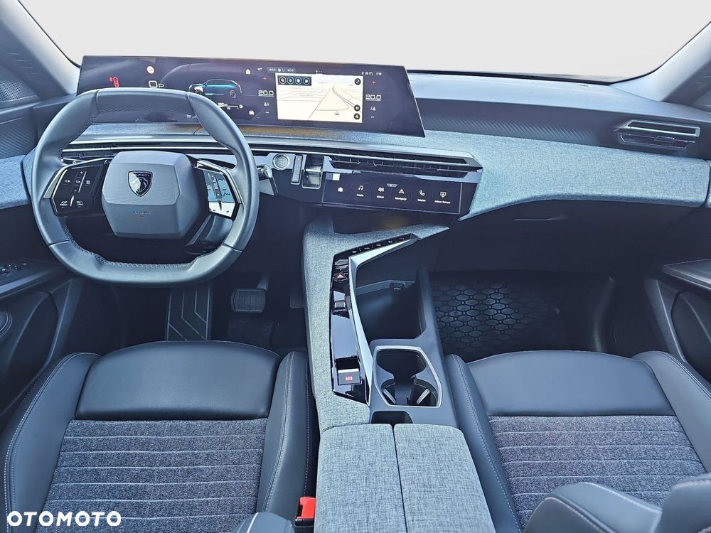 Peugeot 5008 - 23
