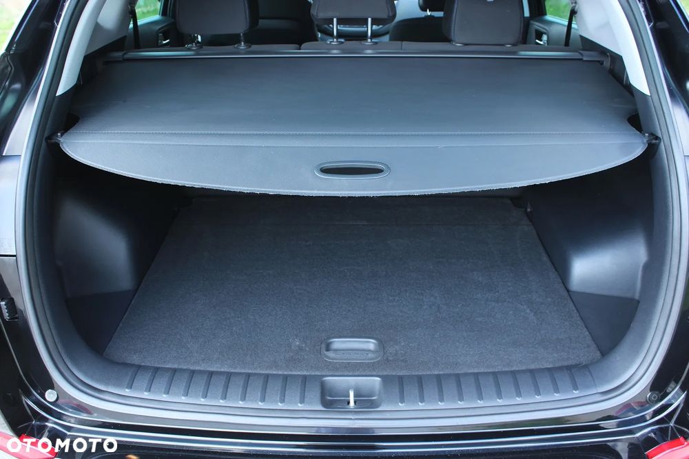 Hyundai Tucson blue 1.7 CRDi 2WD DCT Premium - 35