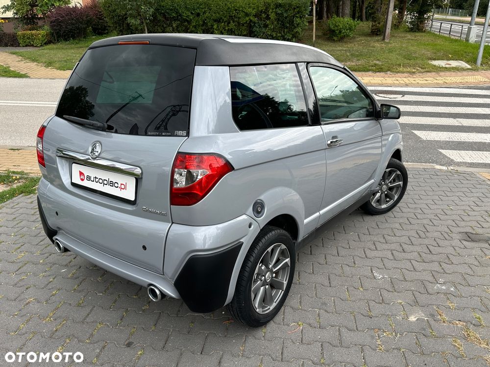 Aixam Crossover - 26