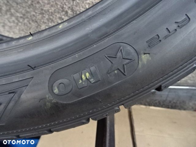 245/40/R18 98Y Dunlop Sport Maxx RT2 - 8