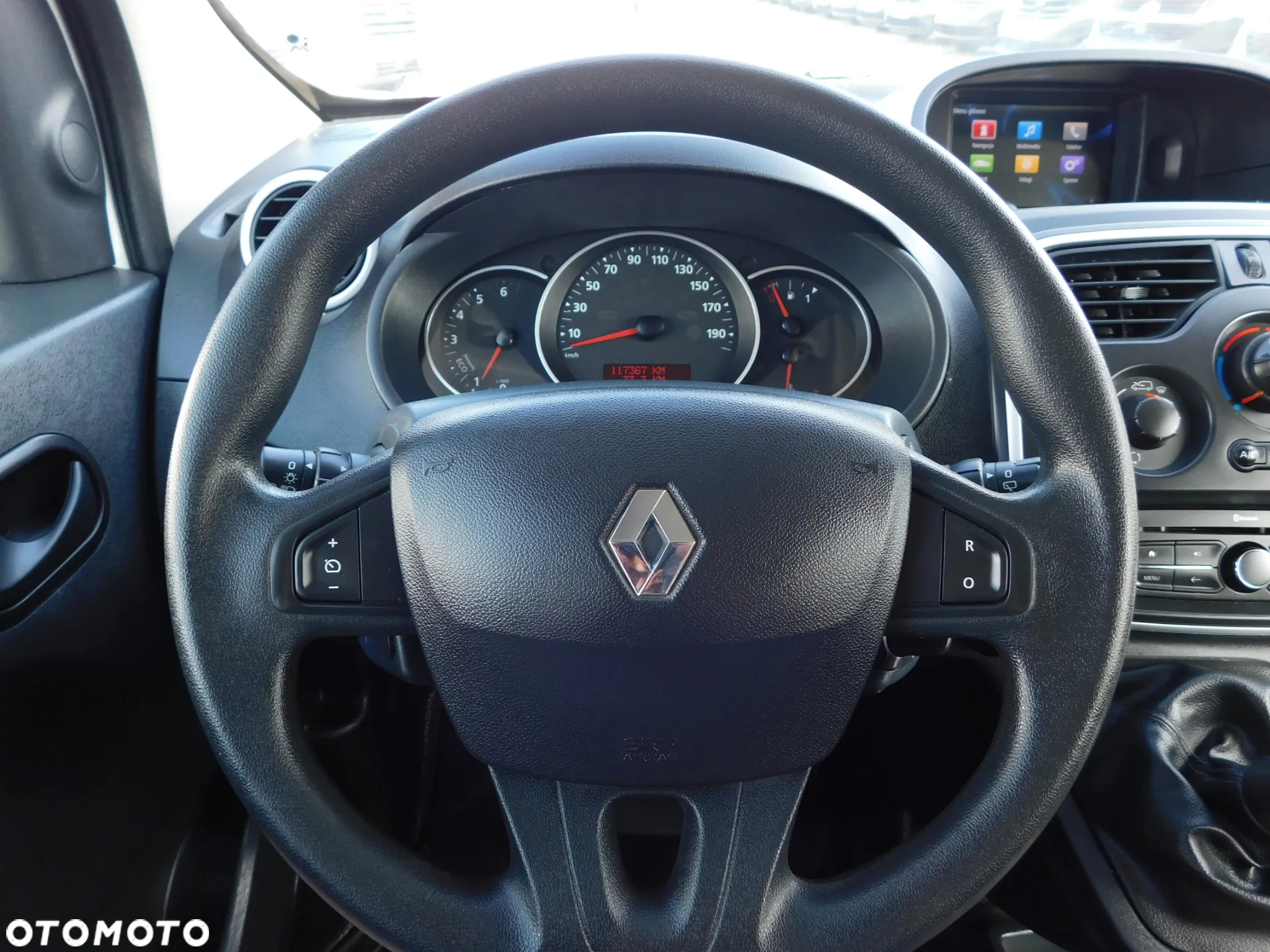 Renault Kangoo - 12