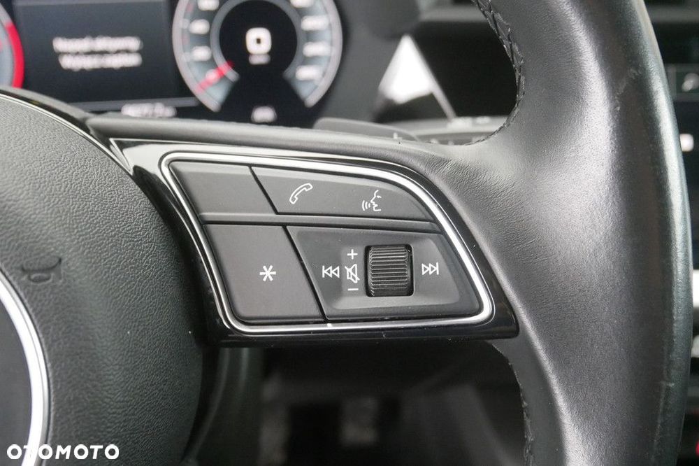 Audi A3 Sportback 2.0 TDI S tronic - 22