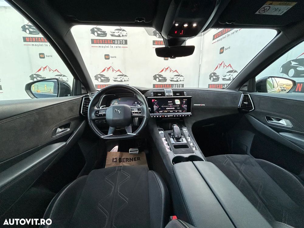 DS Automobiles DS 7 Crossback ver-ds7-1-5-bluehdi-130-s-s-eat8-performance-line-plus - 11