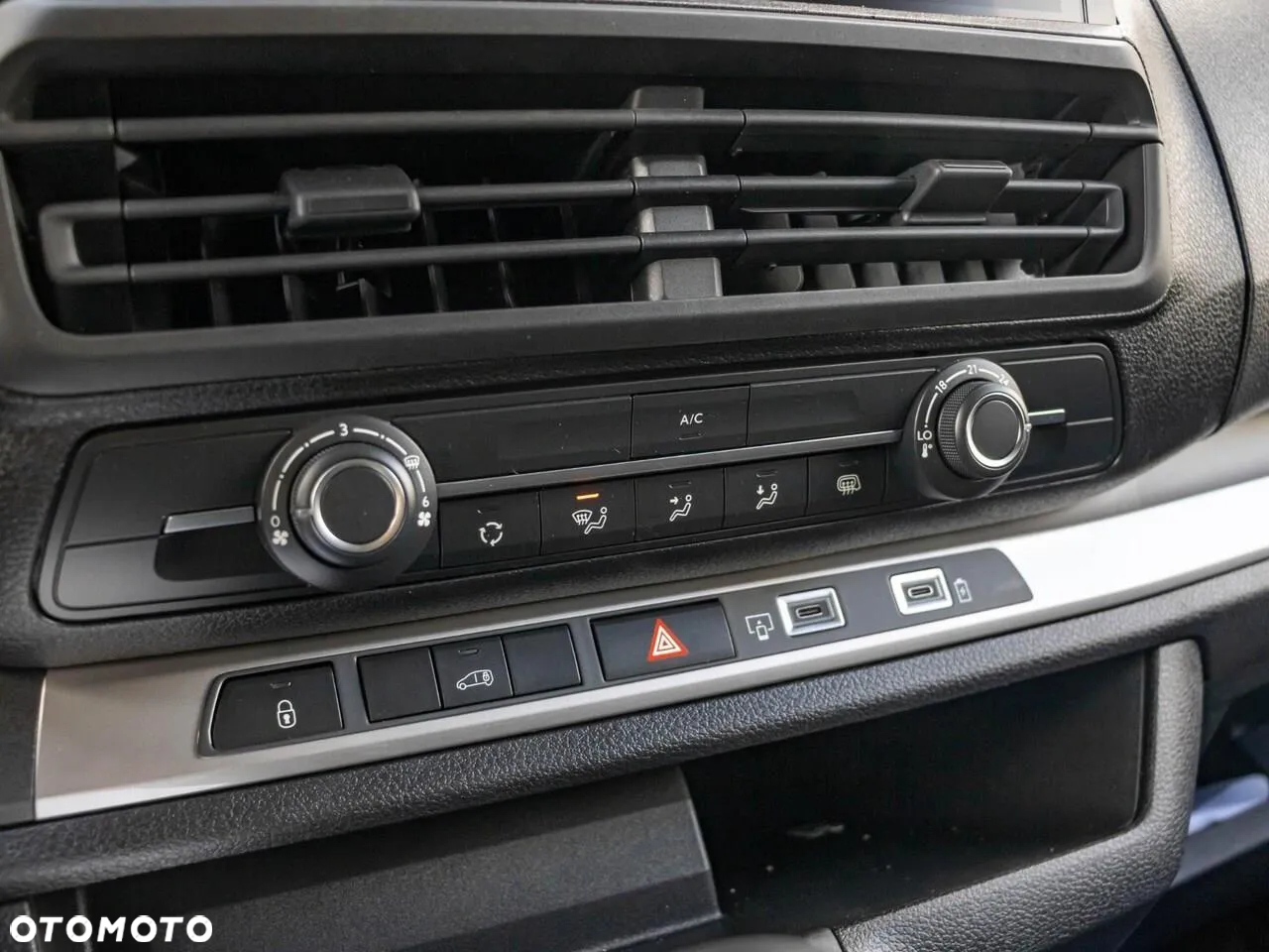 Fiat Scudo Maxi L2 Furgon 144KM - 14