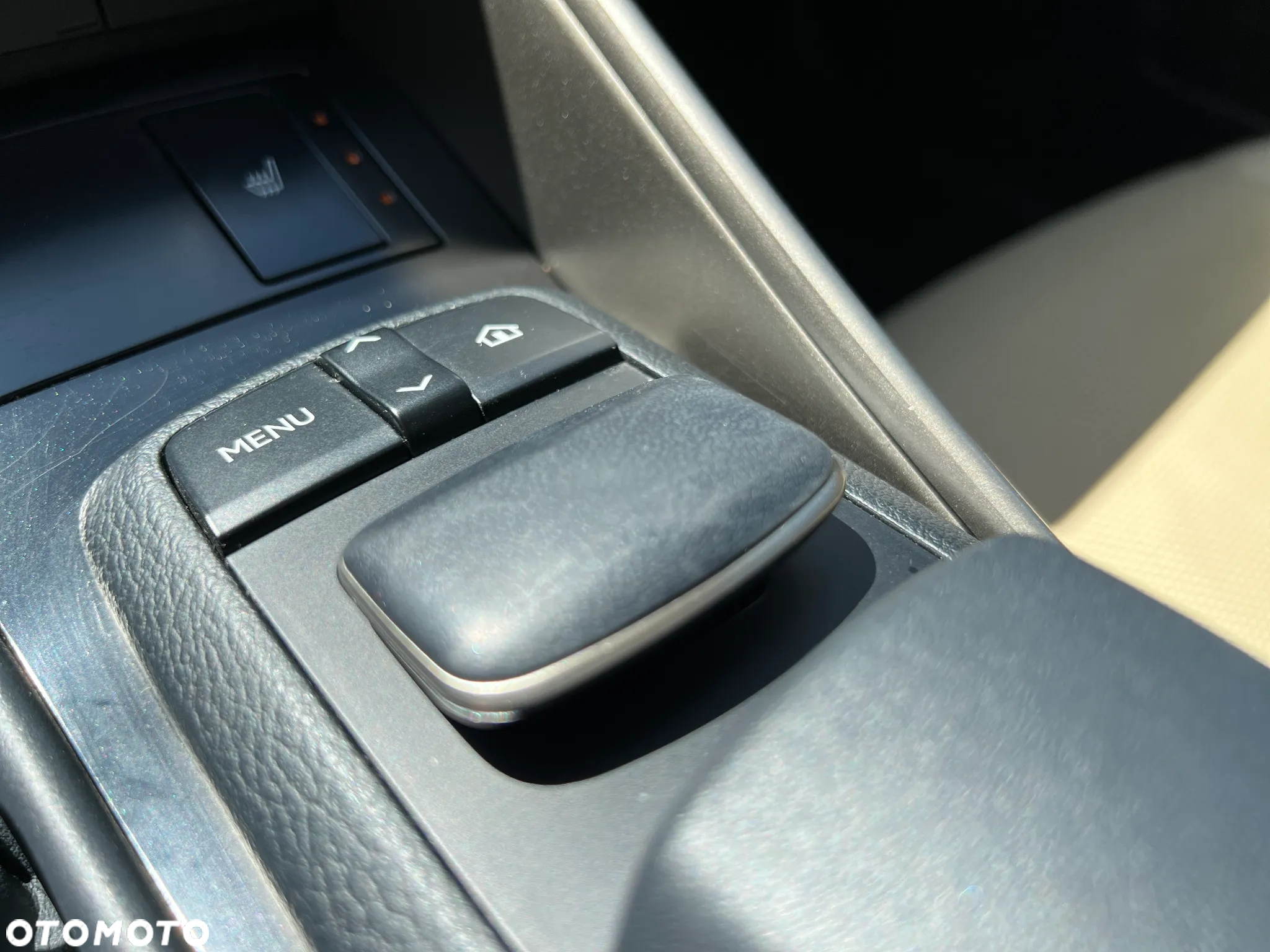 Lexus IS 250 Comfort - 22