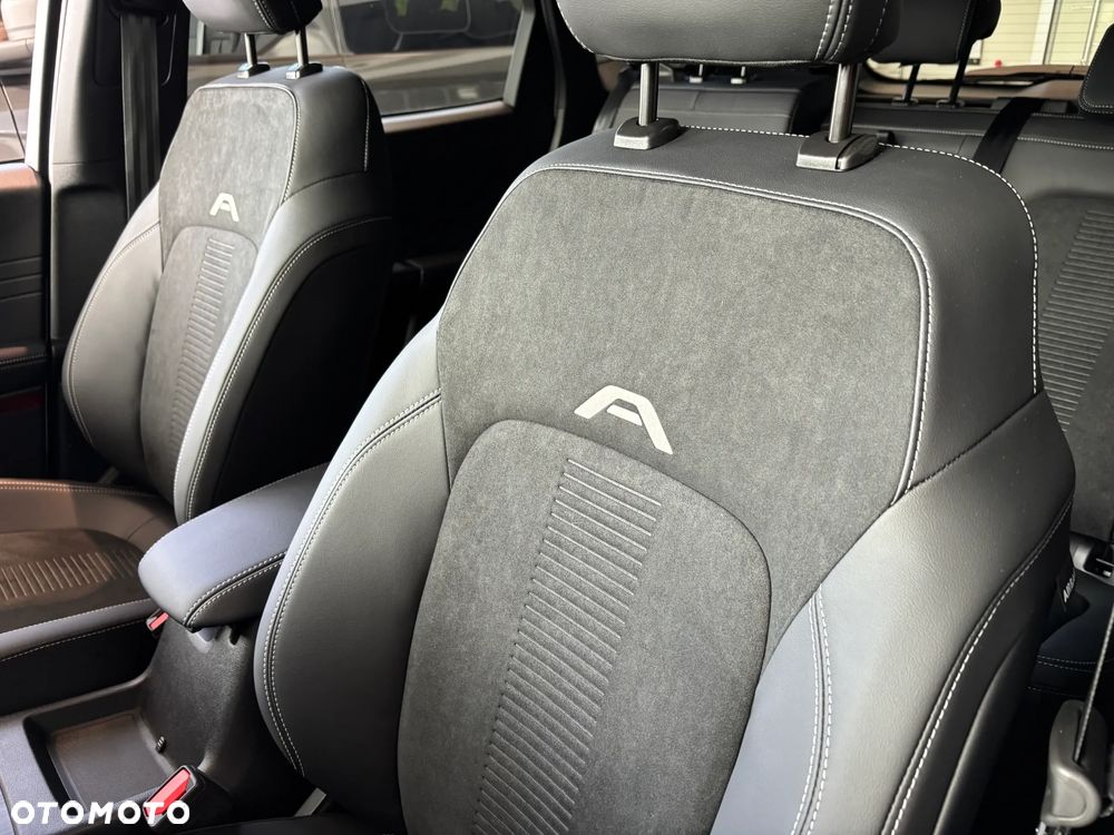 Ford Kuga - 14