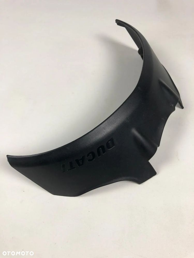 Ducati Monster 696 796 1100 Nakładka Lampy Wypełnienie Osłona - 3