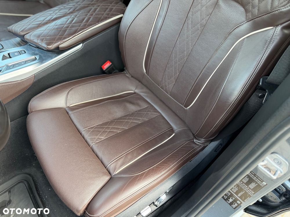 BMW 6GT 630d xDrive M Sport - 11