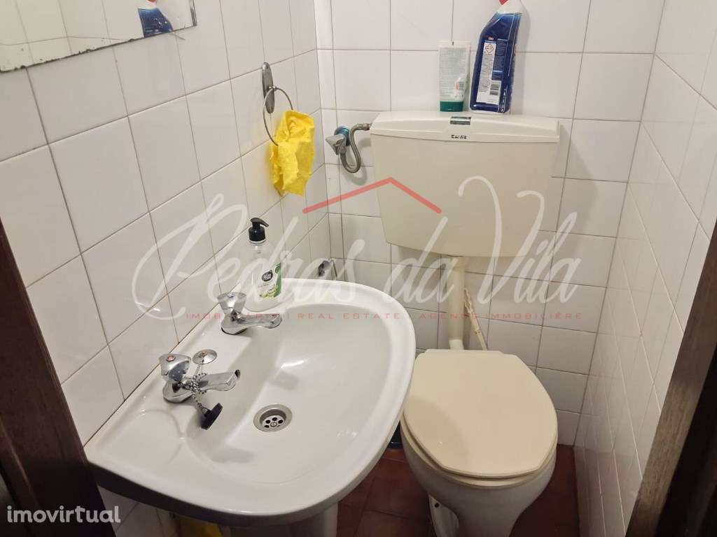 Moradia T2+1 de 65,40m2 no centro da vila - Odemira - Grande imagem: 4/23