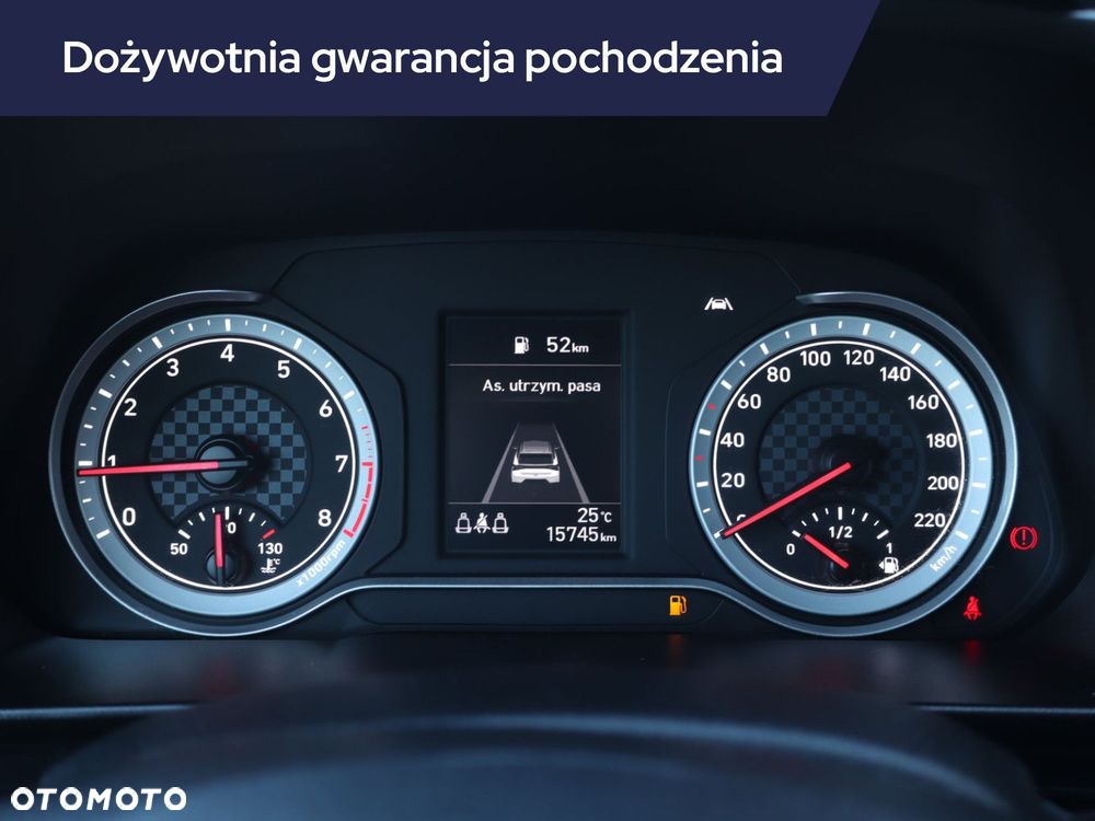 Hyundai i20 - 13