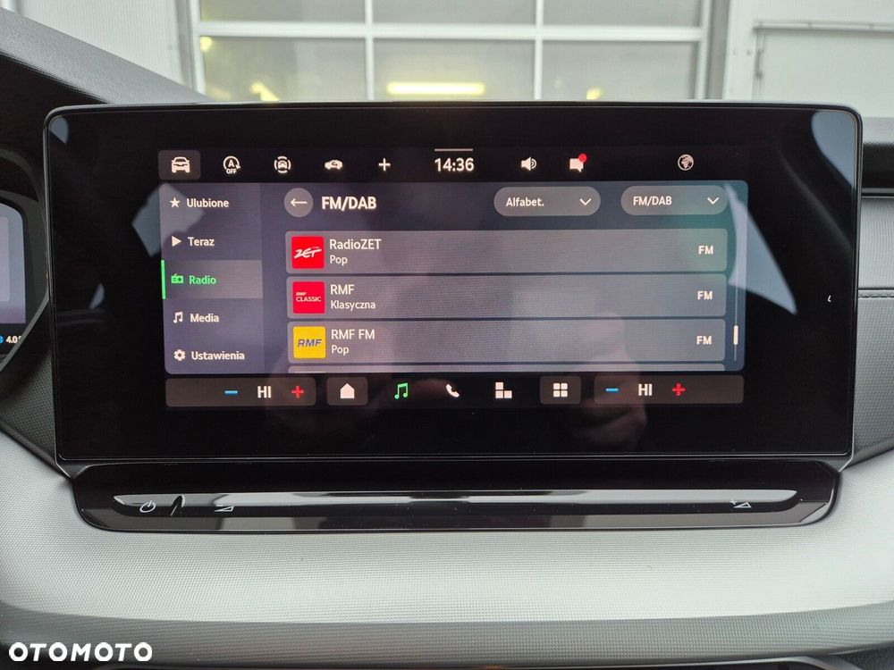 Skoda Octavia 2.0 TDI Drive Essence DSG - 24