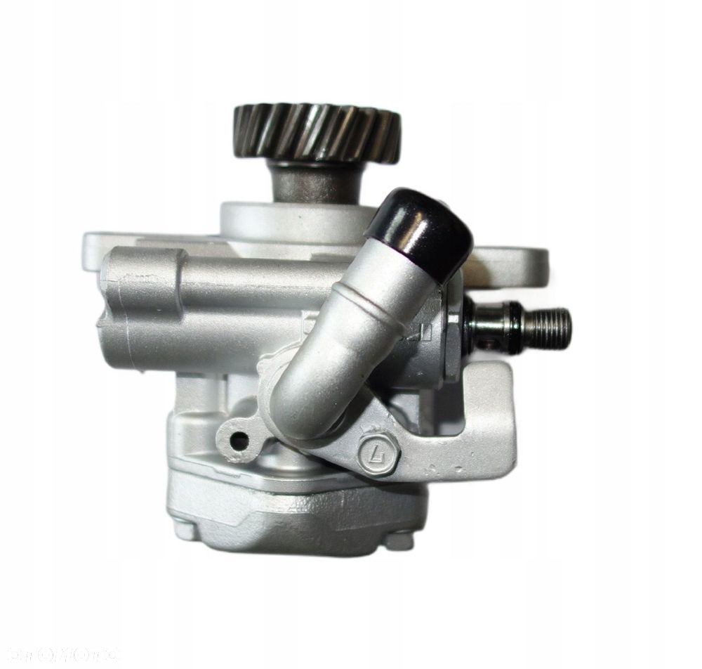 Pompa wspomagania mitsubishi canter fuso 3.0 did 4m42 2005-2011 kyb - 1