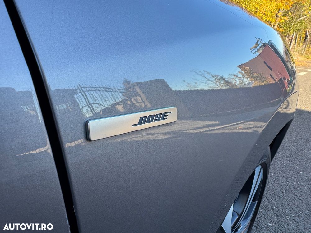 Renault Megane dCi 130 FAP BOSE Edition - 33