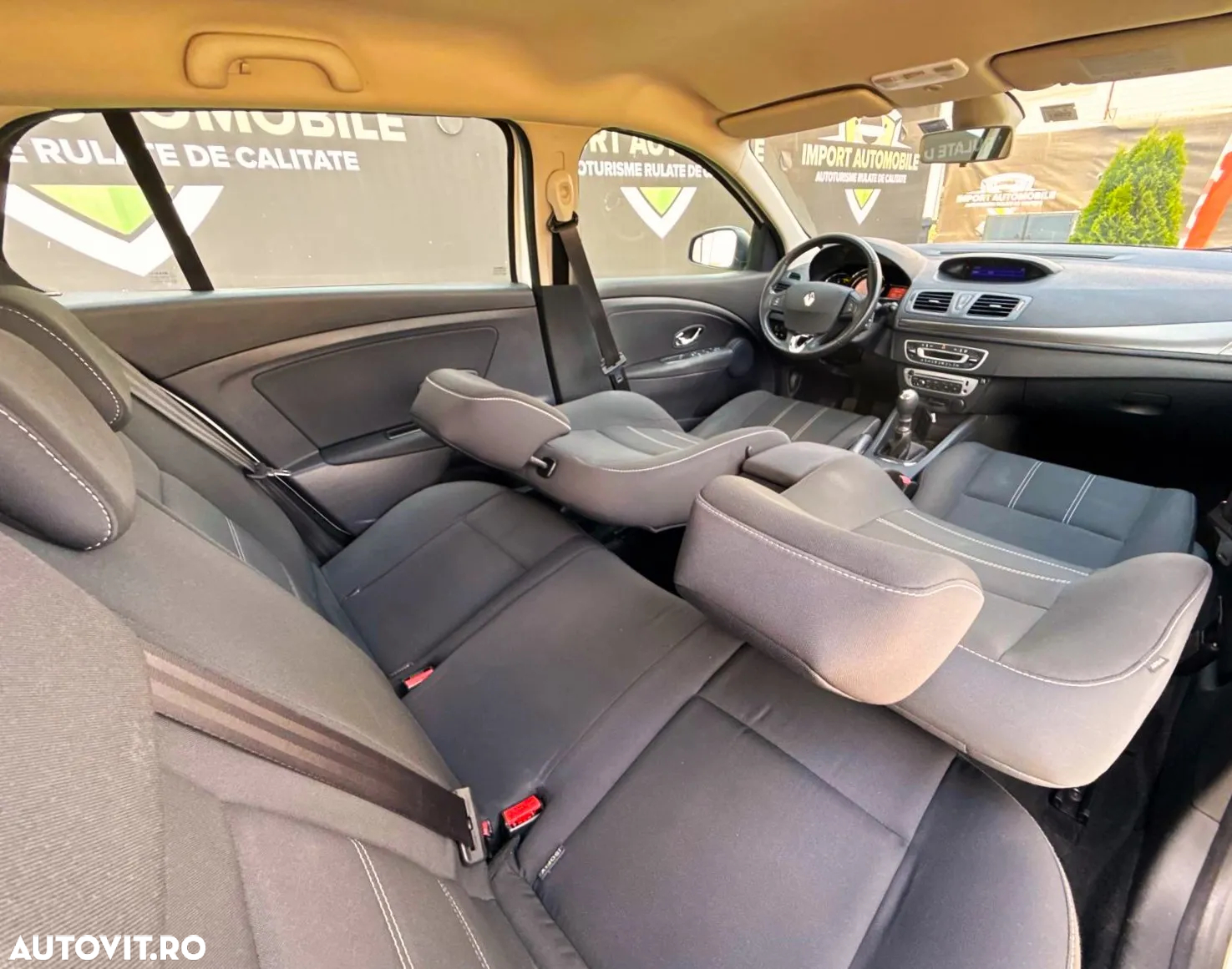 Renault Megane - 25