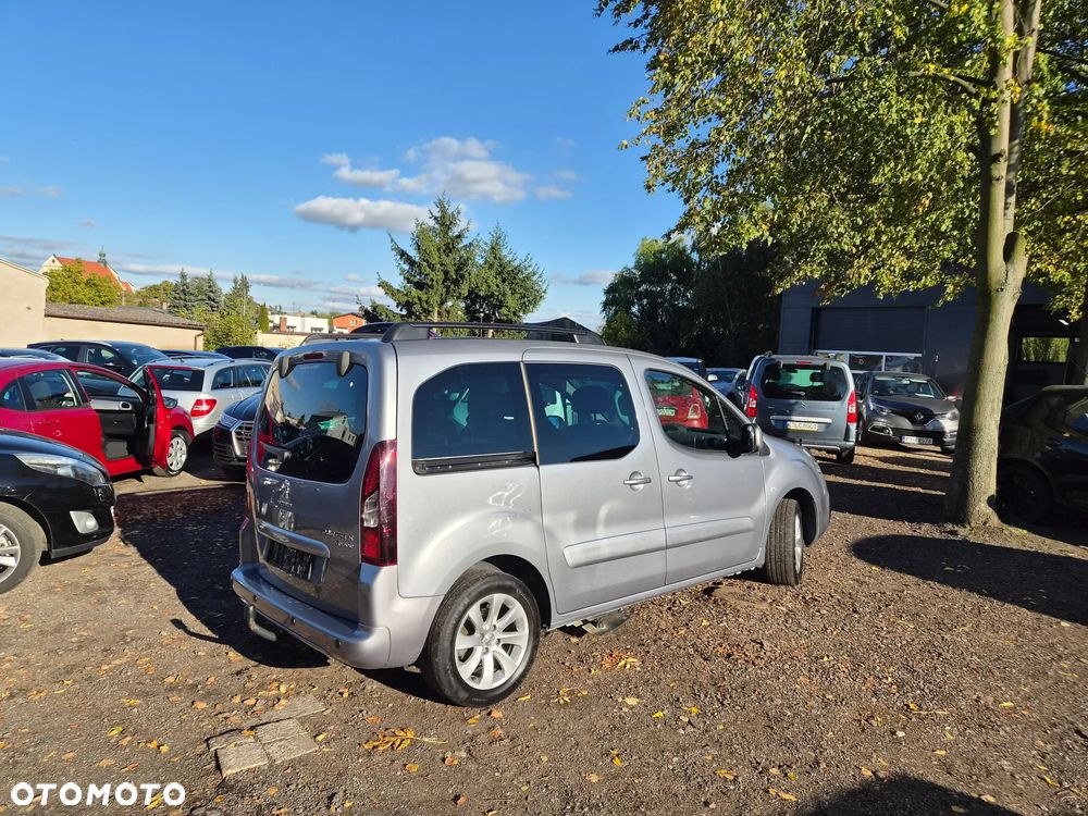 Peugeot Partner - 5