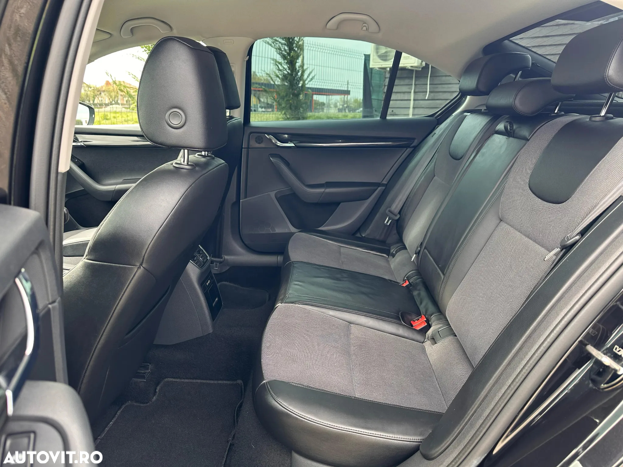 Skoda Octavia 1.0 TSI (Green tec) DSG Ambition - 7