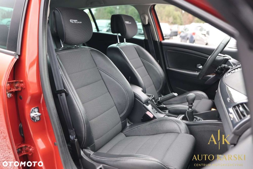 Renault Megane - 27
