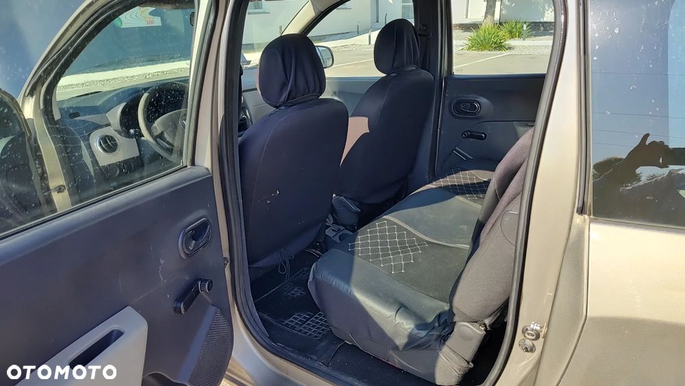 Dacia Lodgy - 10