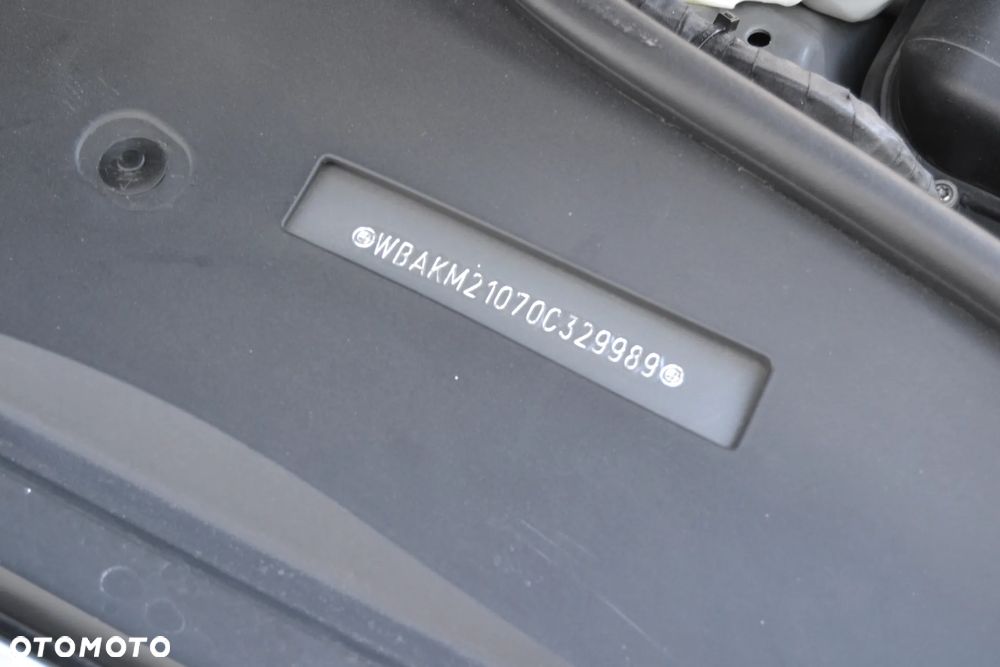 BMW Seria 7 730d - 31