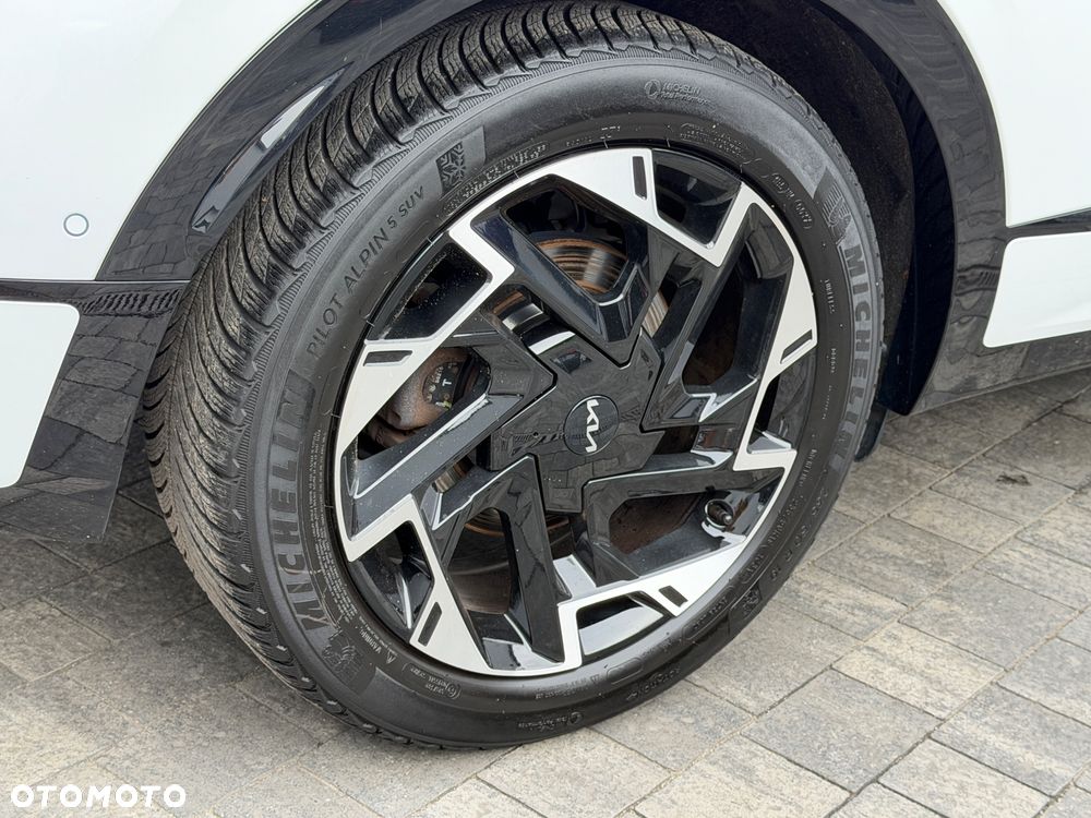Kia Sportage 1.6 T-GDI PHEV GT Line 4WD - 18