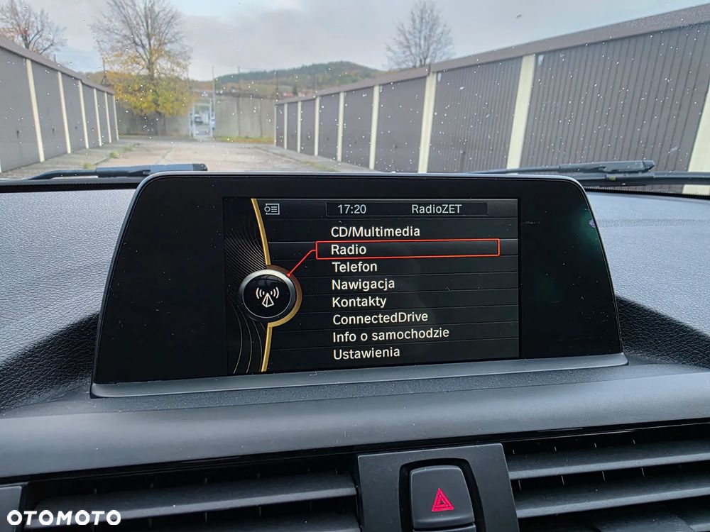 BMW Seria 1 116i Sport Line - 13