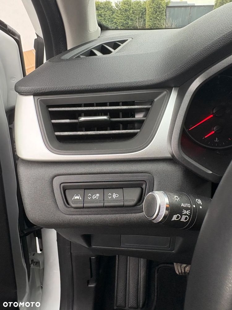 Renault Captur TCe 90 EXPERIENCE - 22