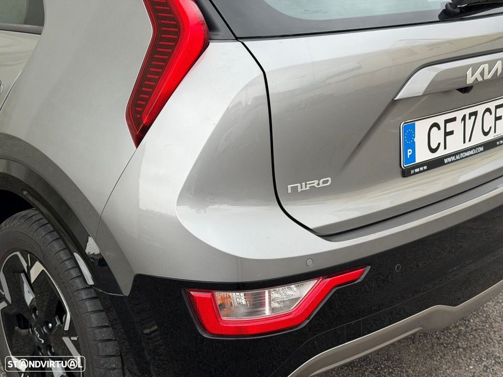 Kia e-Niro 64kWh - 40