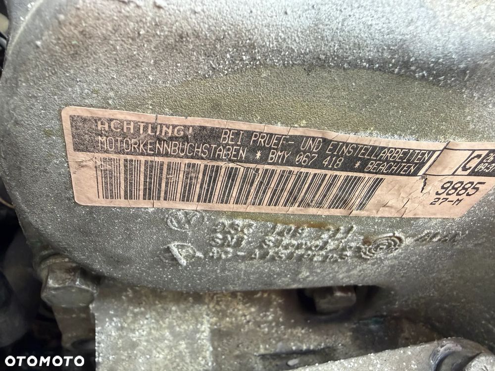 Volkswagen Golf - 14