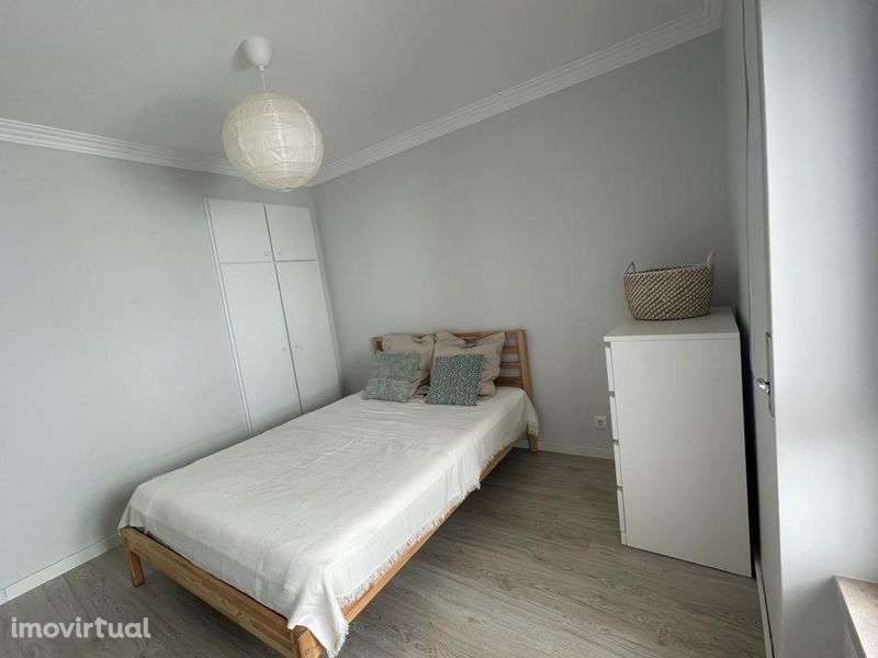 T1 santa cruz - arrendamento - Grande imagem: 5/7