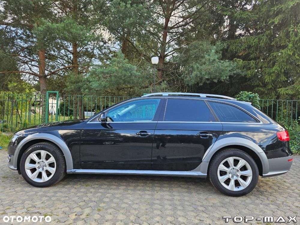 Audi A4 Allroad - 8