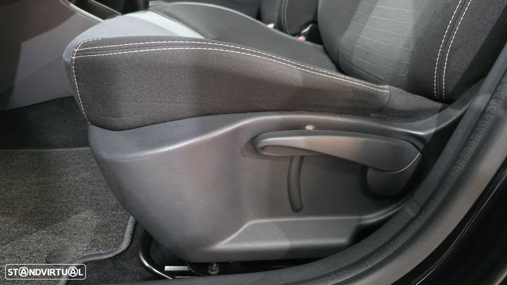 Renault Clio 0.9 TCE Dynamique S - 20