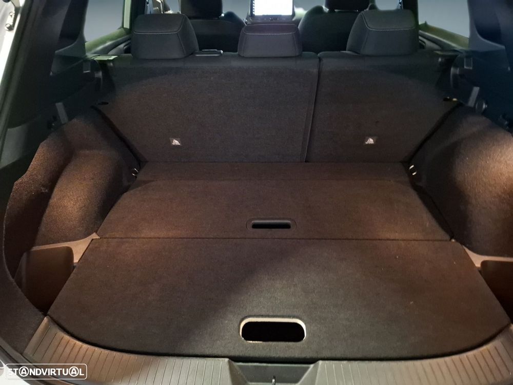 Nissan Qashqai 1.3 DIG-T N-Connecta LED+TT - 18