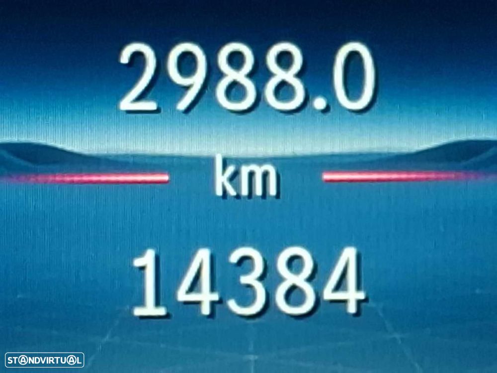 Mercedes-Benz Vito Misto Longa Aut. PRO - 4