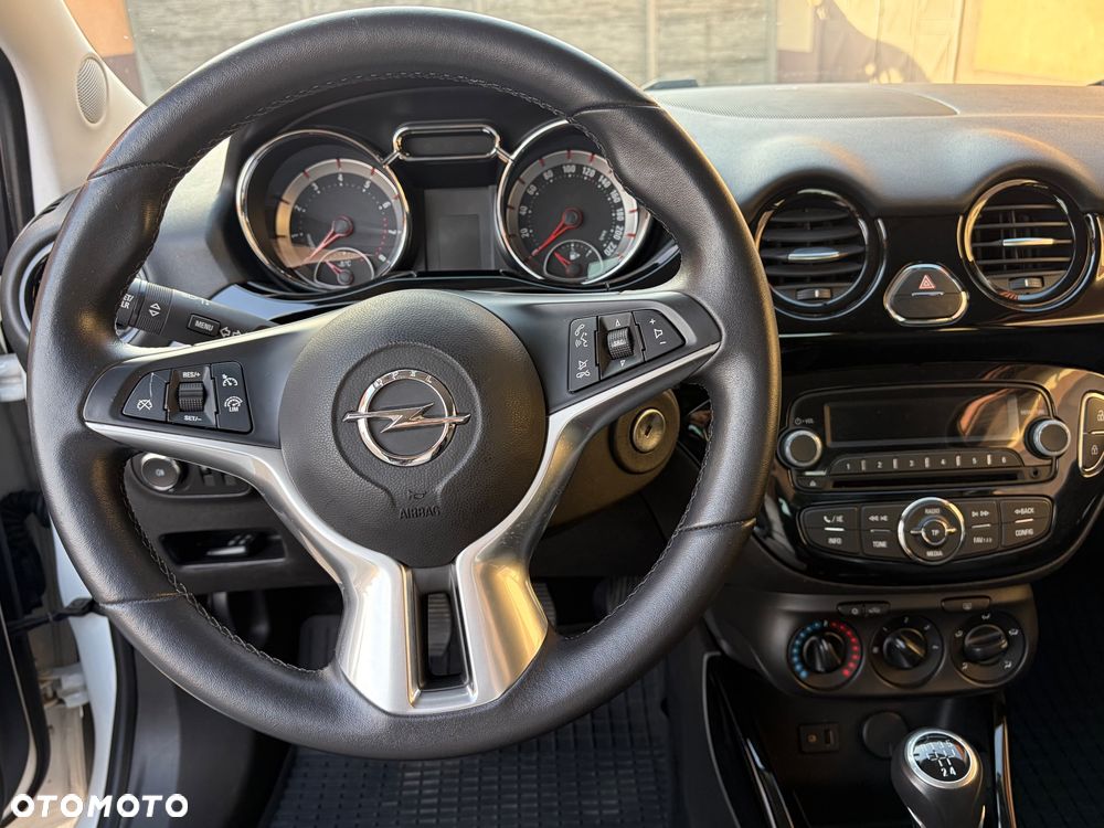 Opel Adam - 10