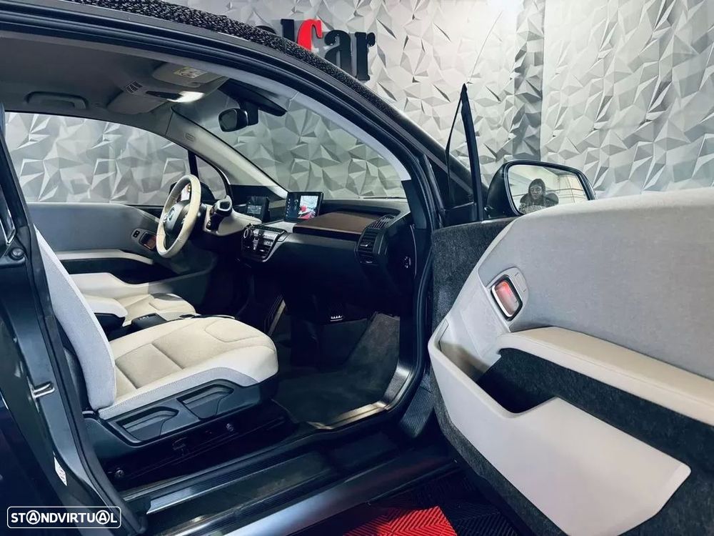 BMW i3 120Ah - 23