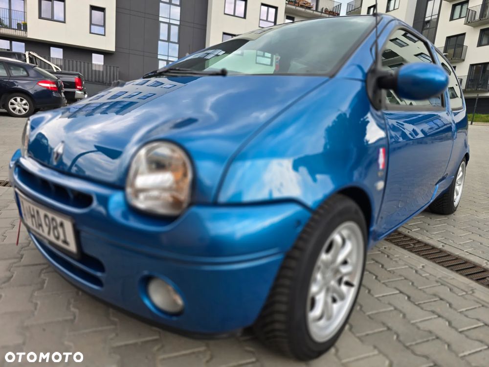Renault Twingo 1.2 16V Dynamique - 2
