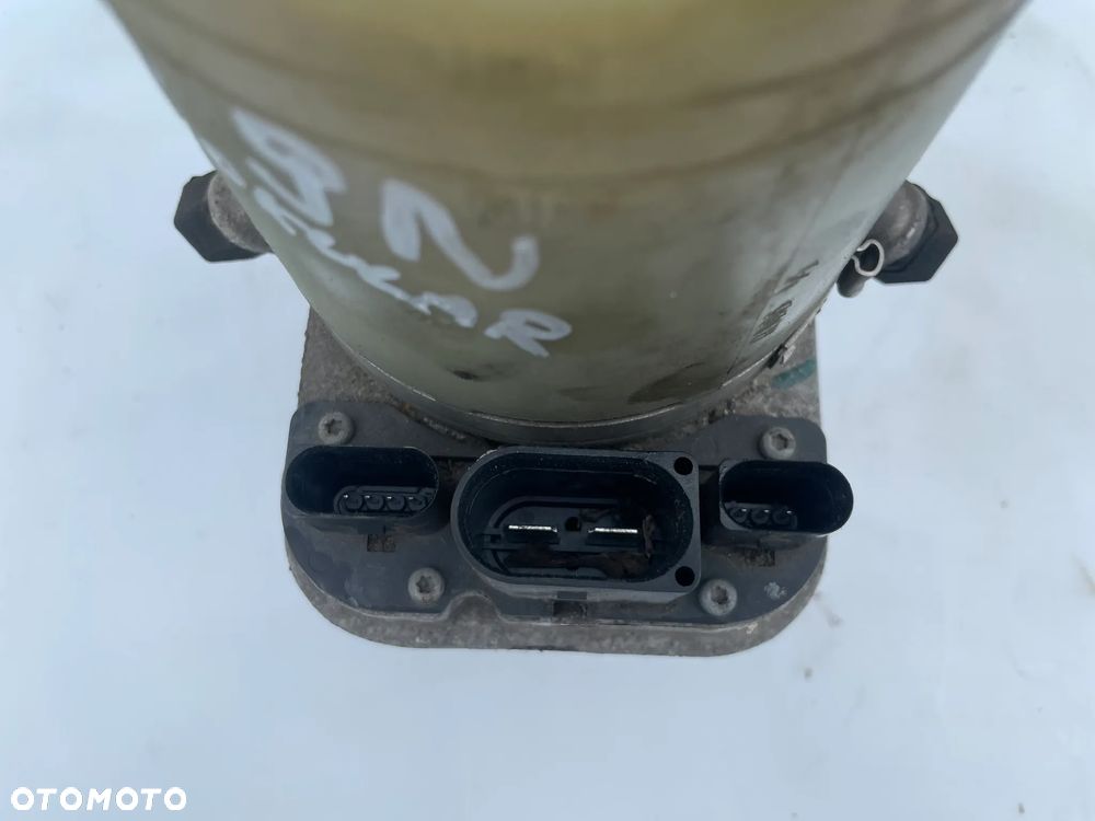 POMPA WSPOMAGANIA TRW  POLO 9N SKODA FABIA I 6Q0423156S - 3