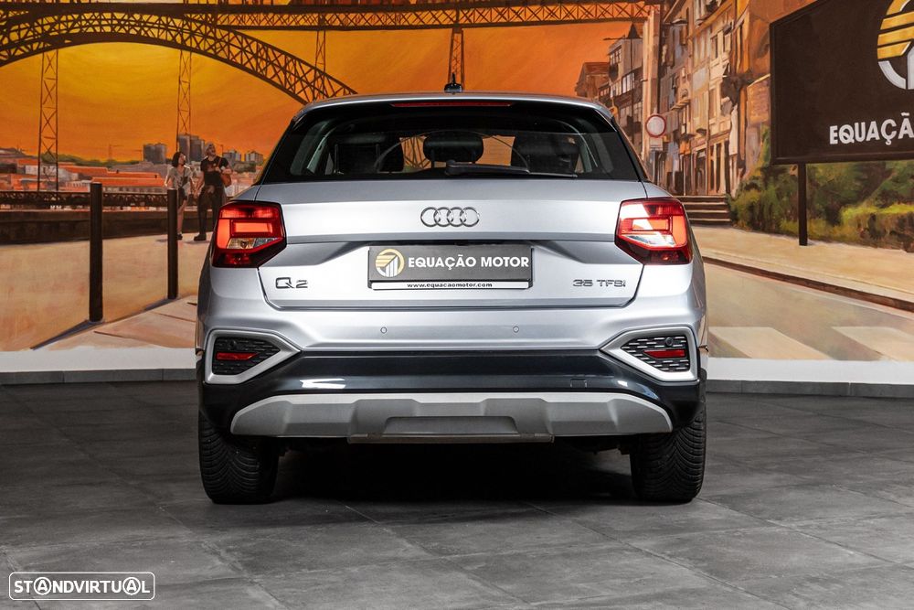 Audi Q2 2023 photo 3