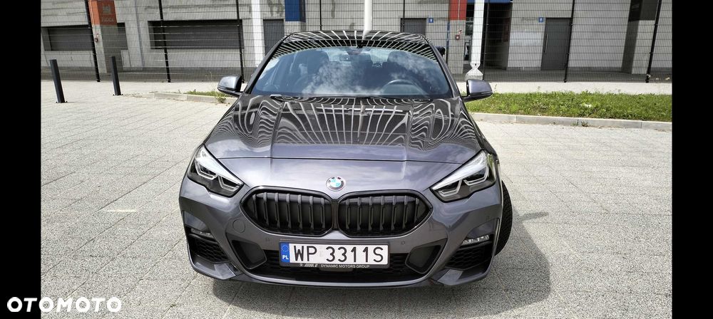 BMW Seria 2 - 5