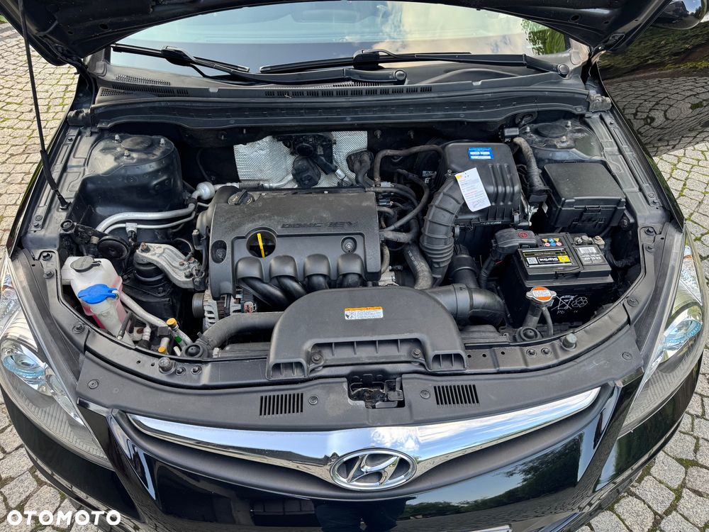 Hyundai i30 1.4 Edition 20 - 28