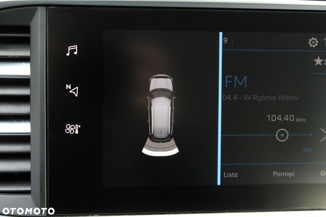 Peugeot 308 - 17