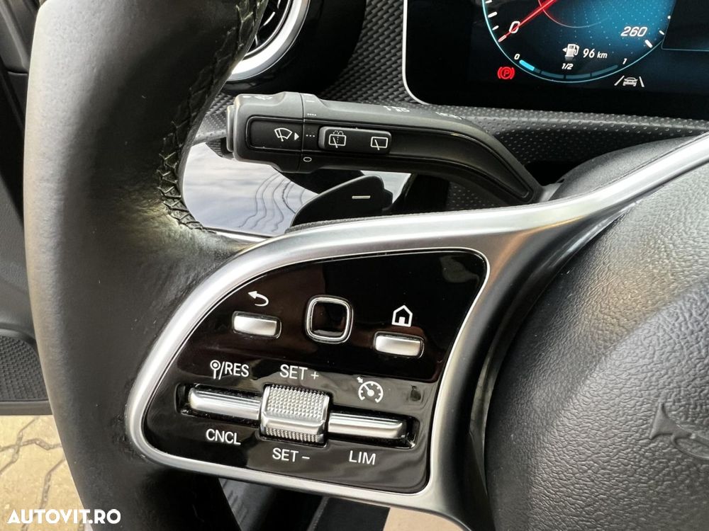 Mercedes-Benz A 180 d 7G-DCT Progressive - 16